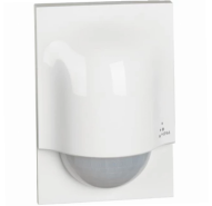 Датчик движения беспроводной IP44. Цвет Белый. Bticino with NETATMO. 3585C